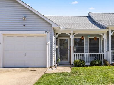 2507 Tudo Ct, Annapolis, MD, 21401