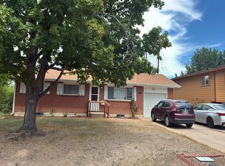 2525 W 13th St, Greeley, CO 80634