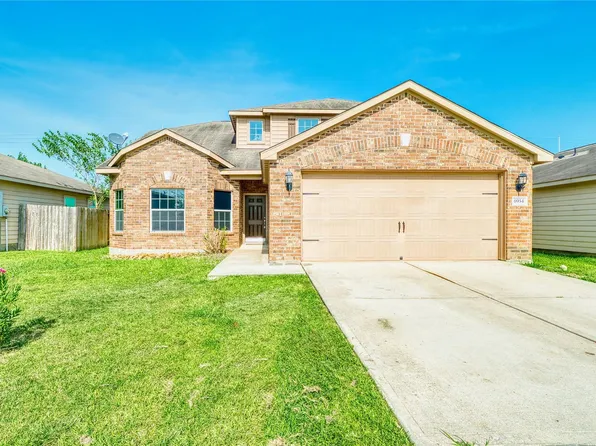 6934 Orchid St, Baytown, TX 77521