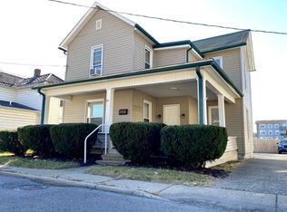 97S S Shafer St, Athens, OH 45701
