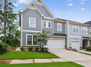 1128 Alston Ridge Ct, Cary, NC 27519