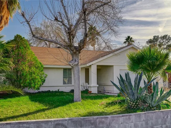 2367 E Hacienda Ave, Las Vegas, NV 89119