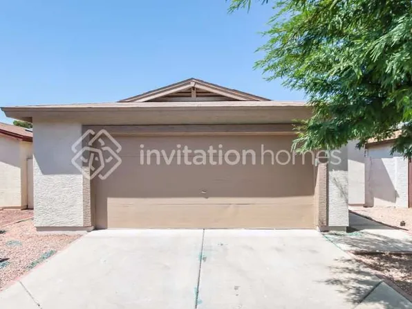 11134 N 82nd Dr, Peoria, AZ 85345