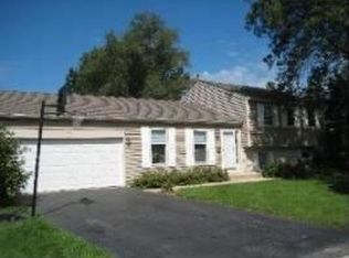 518 Allonby Dr, Schaumburg, IL 60194