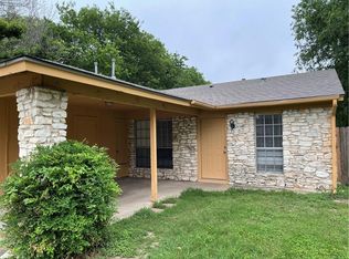 6707 Skynook Dr #B, Austin, TX 78745