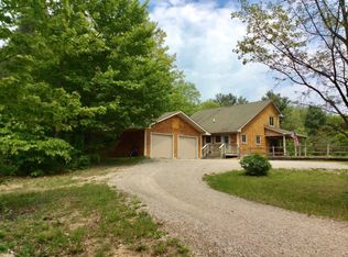 12270 Griffith Rd, Brethren, MI 49619