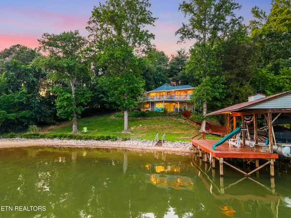 117 Vista Dr, Kingston, TN 37763