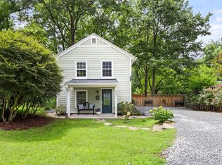 2521 Shenandoah Ave, Durham, NC 27704