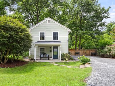 2521 Shenandoah Ave, Durham, NC, 27704