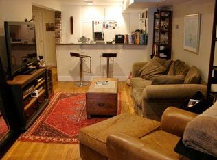221 W Newton St APT 3, Boston, MA 02116