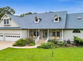 1540 Vz County Road 4602, Ben Wheeler, TX 75754