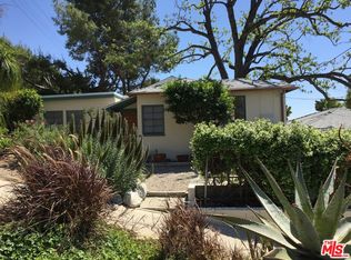 4002 Cumberland Ave, Los Angeles, CA 90027