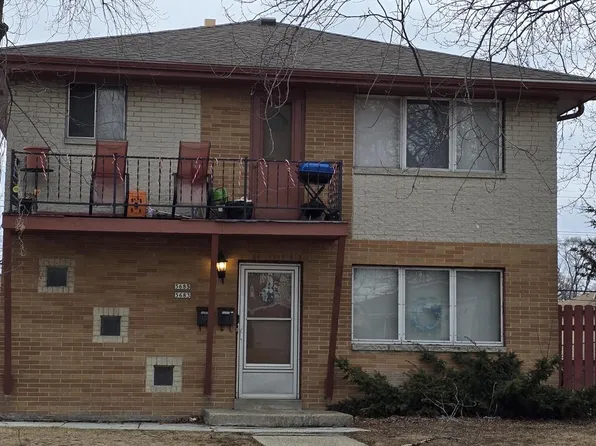 5683 North 90th STREET #5685, Milwaukee, WI 53225