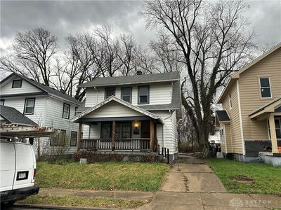 552 Evergreen Ave, Dayton, OH 45402