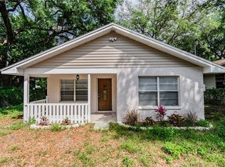 3705 Carroway St, Tampa, FL 33619