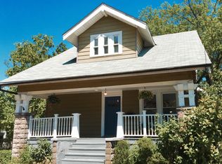 4215 29th St, Mount Rainier, MD 20712