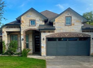 311 Gettysburg Loop, Elgin, TX 78621