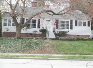 413 Mimosa Dr, Greensboro, NC 27403