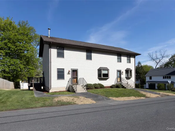 45 Orange, Marlboro, NY 12542