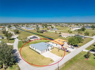 24294 Santa Inez Rd, Punta Gorda, FL 33955