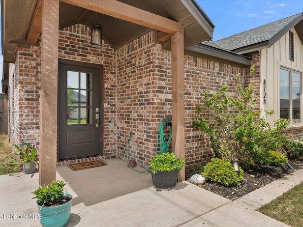 4724 121st Pl, Lubbock, TX 79424