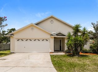 12559 Fallohide Ln, Jacksonville, FL 32225