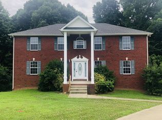 216 Tweedy Rd, Ashland City, TN 37015