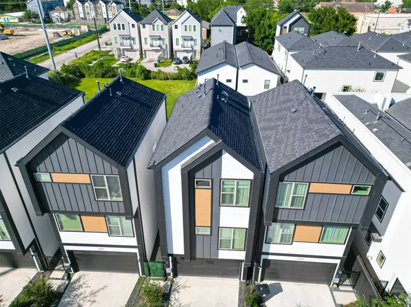 2607 Drew St, Houston, TX 77004