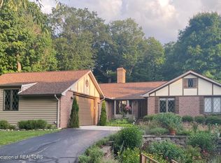 2835 Willoughby Rd, Mason, MI 48854