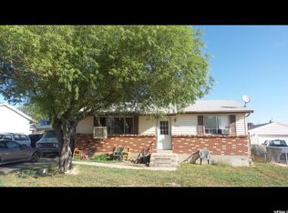 7478 W Washington Rd, Magna, UT 84044