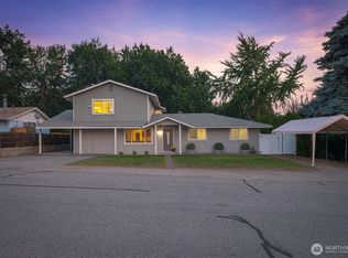 24 Hadley St NE, East Wenatchee, WA