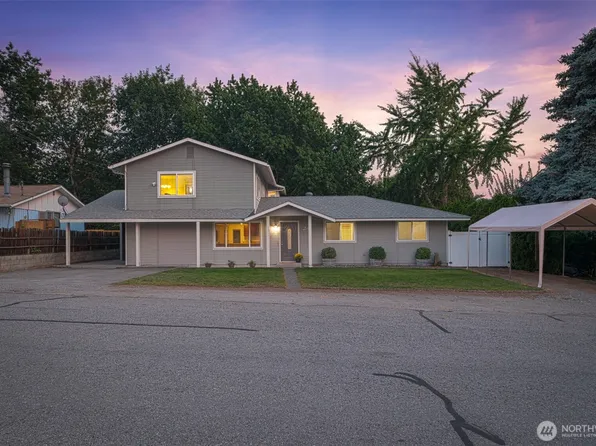24 Hadley Street NE, East Wenatchee, WA 98802