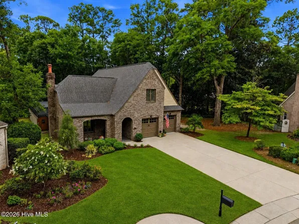 5212 Calais Circle, Wilmington, NC 28409