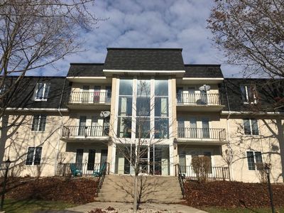 2608 186th St APT 306, Lansing, IL, 60438