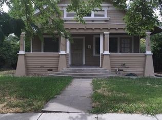 428 S Plumas St, Willows, CA