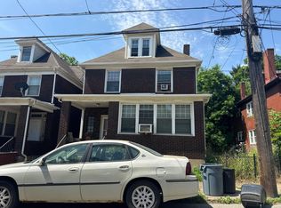 314 Holland Ave, Braddock, PA 15104