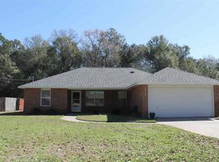 9430 Wanda Dr, Pensacola, FL 32514