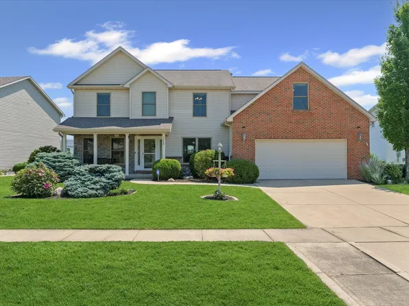 3220 Weeping Cherry Dr, Champaign, IL 61822