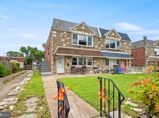 7967 Langdon St, Philadelphia, PA 19111