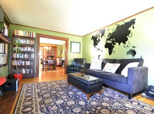 27 Whitcomb St #1, Waltham, MA 02453