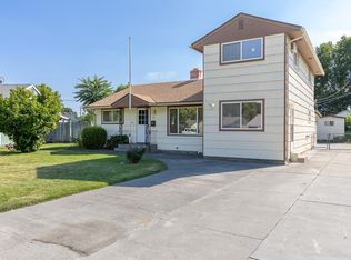 38 S Yelm St, Kennewick, WA 99336