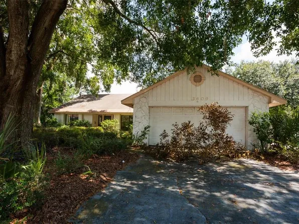 3409 Tally Ct, Tampa, FL 33618