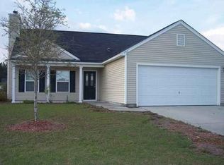 157 Honeycomb Ln, Ridgeland, SC 29936