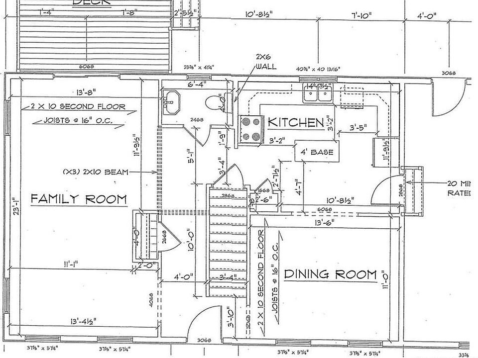2nd image of 207 Willimantic Rd