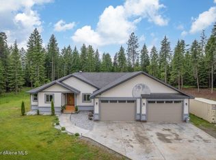 10570 E Far Cry Rd, Athol, ID 83801