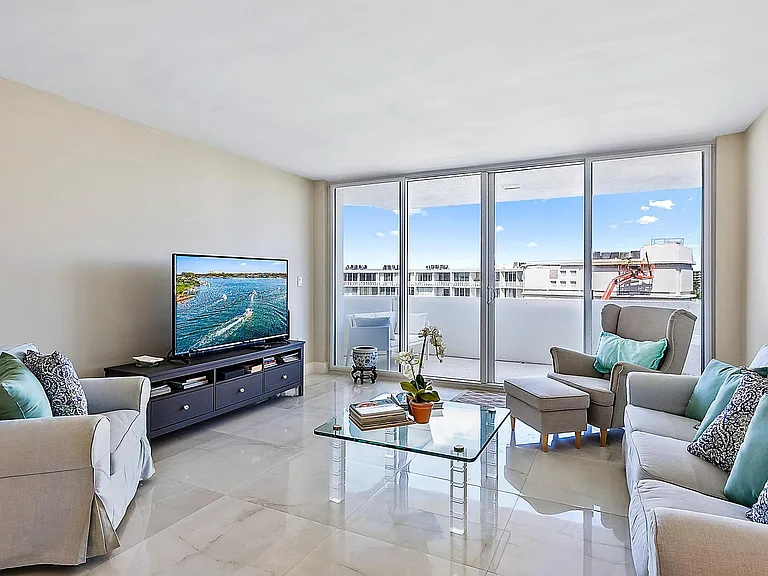 2773 S Ocean Blvd #517 — Photo 1