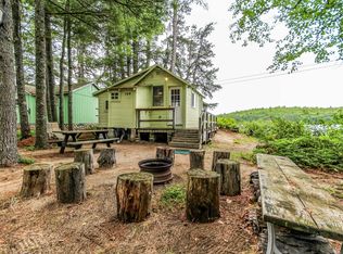 144 Barker Pond Rd, Sebago, ME 04029