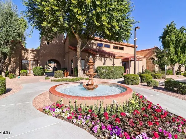 8250 E Arabian Trl Unit 113, Scottsdale, AZ 85258