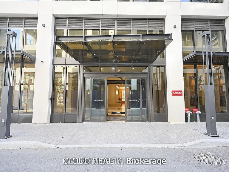 36 Elm Dr W #3604 — Photo 2
