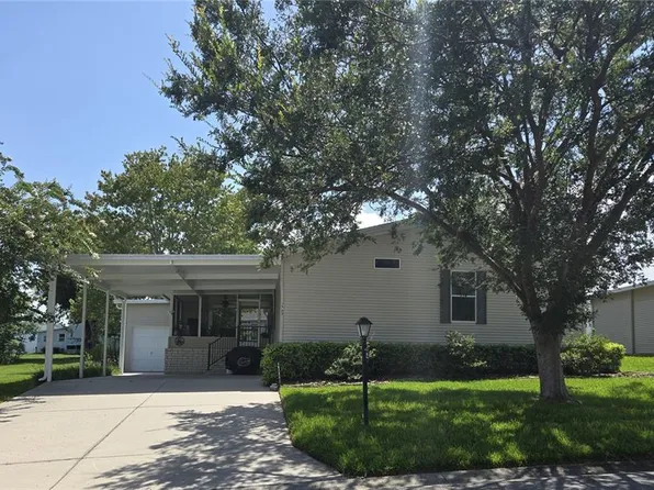 2723 Lake Grassmere Cir #910, Zellwood, FL 32798